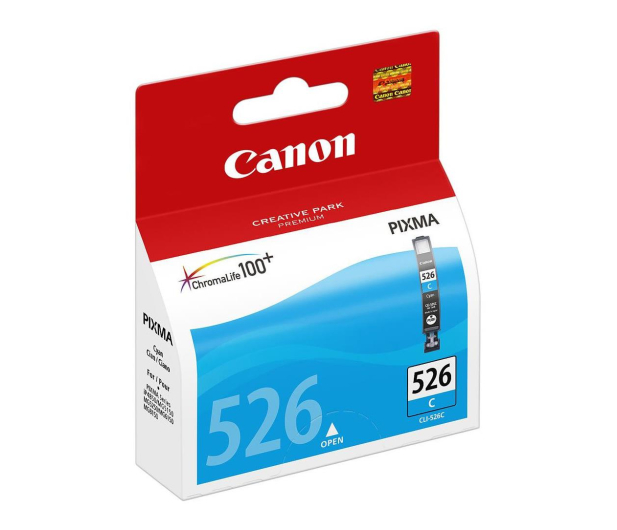 CANON 4541B001 Cyan - 60365 - zdjęcie